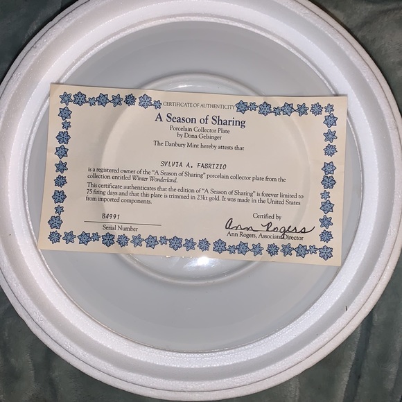 Winter Wonderland Collection by Dona Gelsinger - Picture 9 of 9